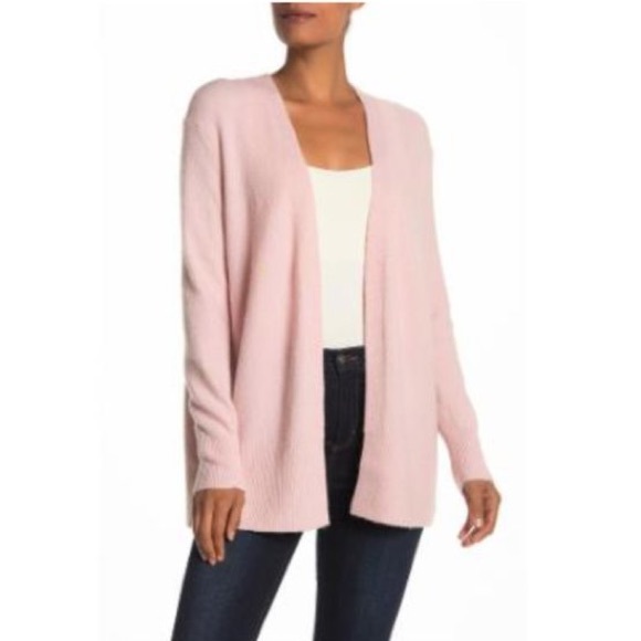 Madewell Sweaters - Madewell~ Wisteria Dove Cardigan